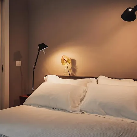 Hotel Volante Urban Design