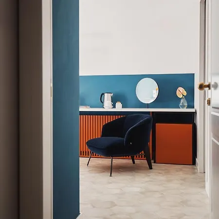 Volante Urban Design Hotel