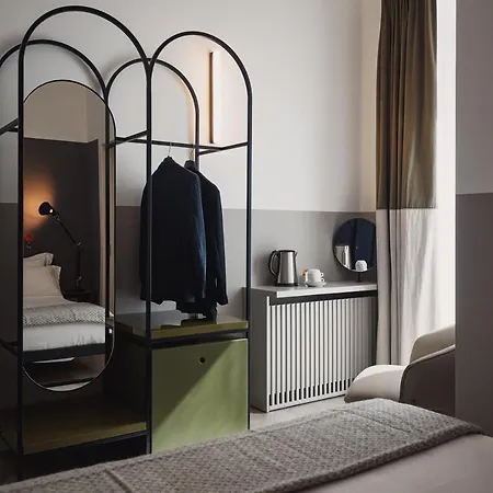 Hotel Volante Urban Design Santeramo in Colle