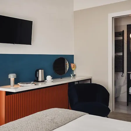 Volante Urban Design Hotel 3*