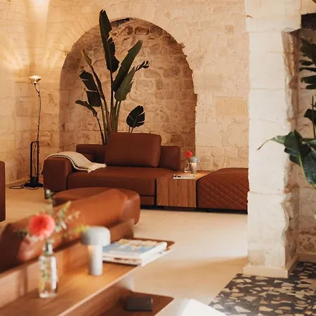 Volante Urban Design Hotel Santeramo in Colle
