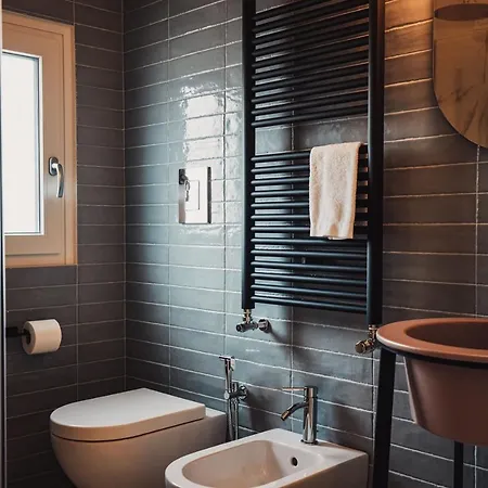 Volante Urban Design Hotel