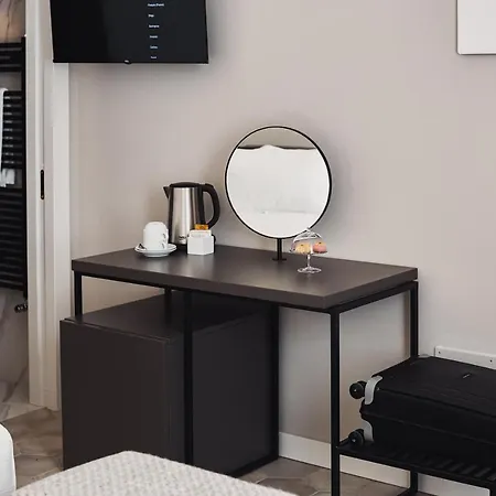 Volante Urban Design Hotel 3*
