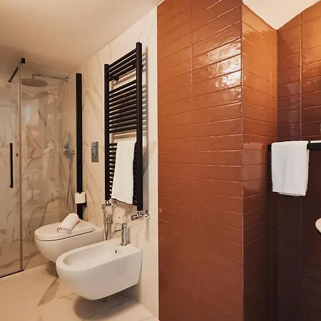 Hotel Volante Urban Design