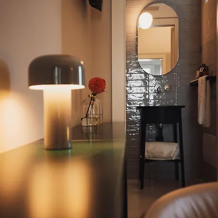 Volante Urban Design Hotel