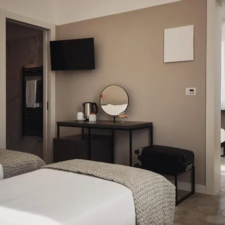 Hotel Volante Urban Design Santeramo in Colle