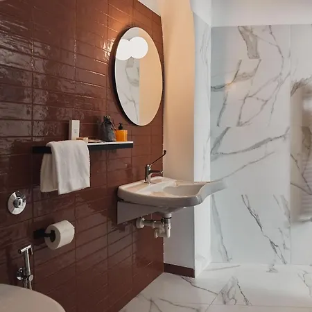 Volante Urban Design Hotel Santeramo in Colle